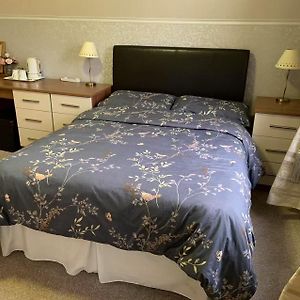 Deluxe Double Room Bath